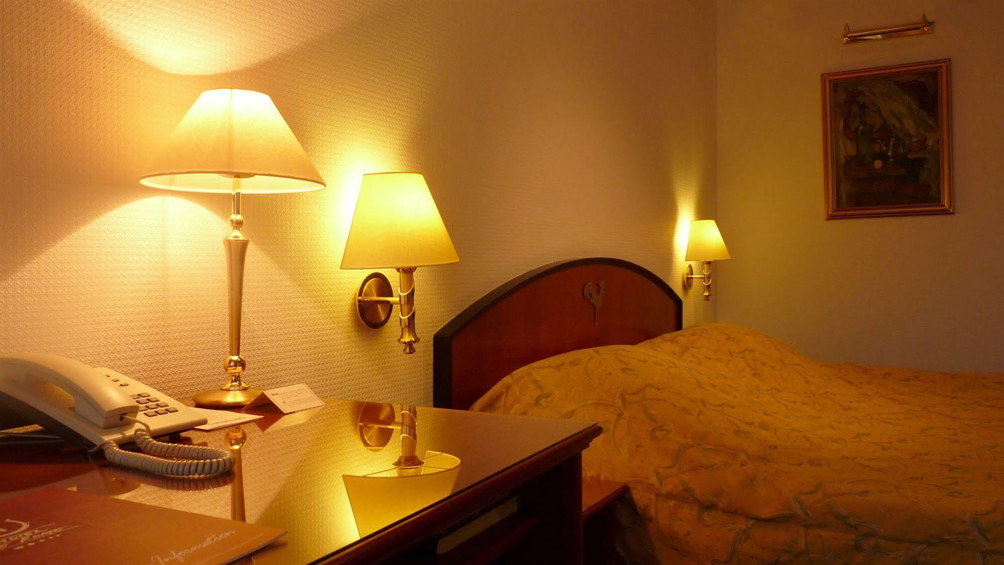 Hotelli Roma 4*