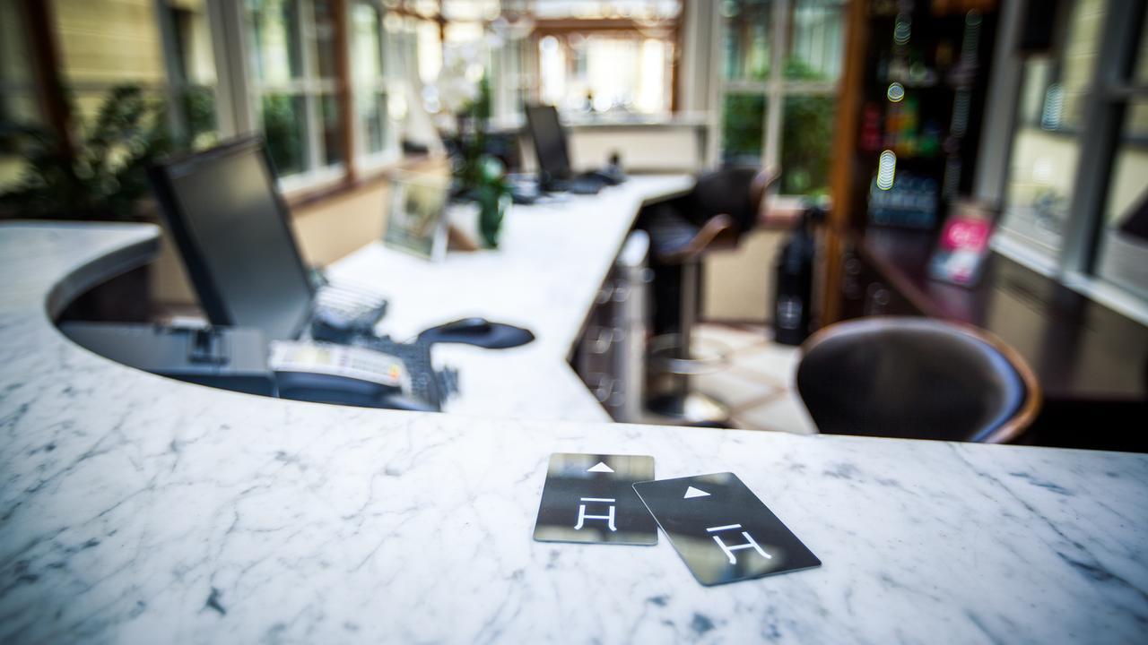 Hestia Jugend Hotel