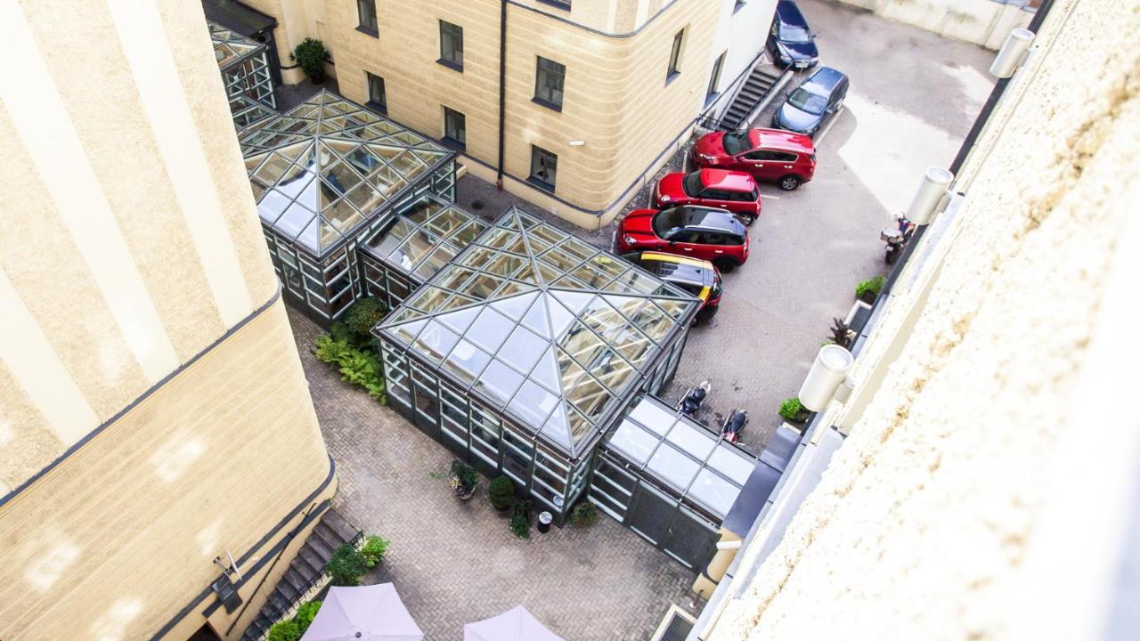 Hestia Jugend Hotel