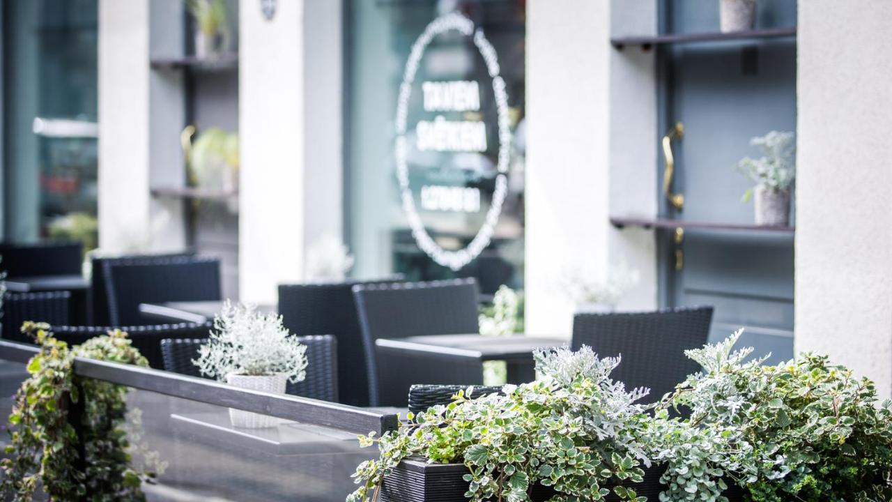 Hestia Jugend Hotel