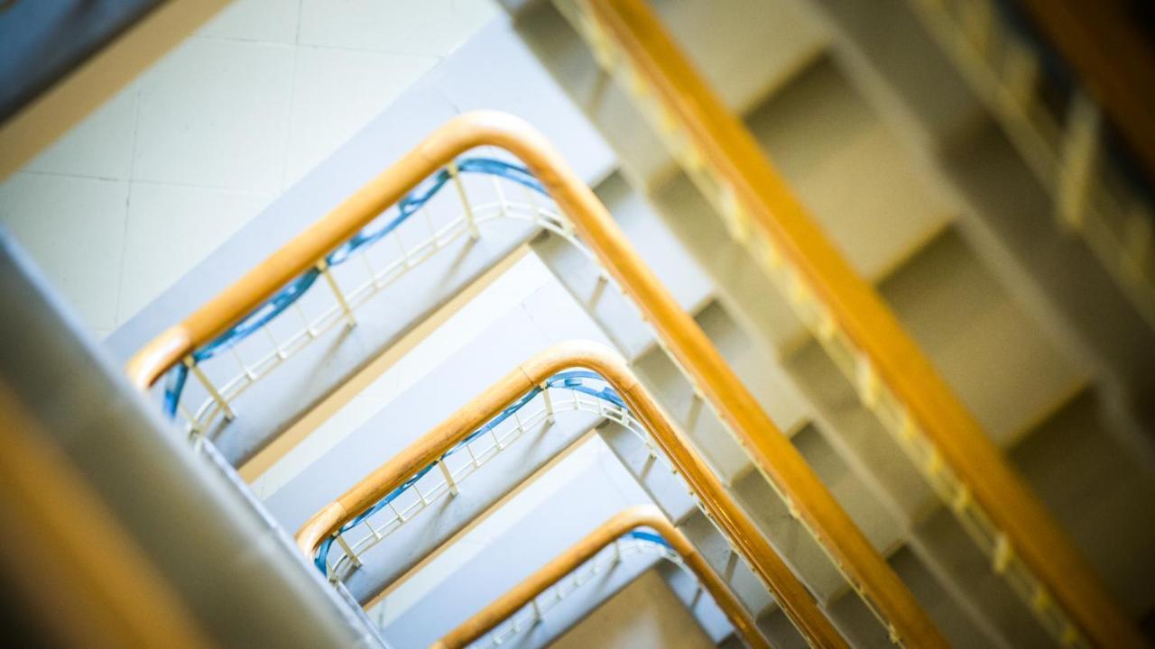 Hotel Hestia Jugend Riga