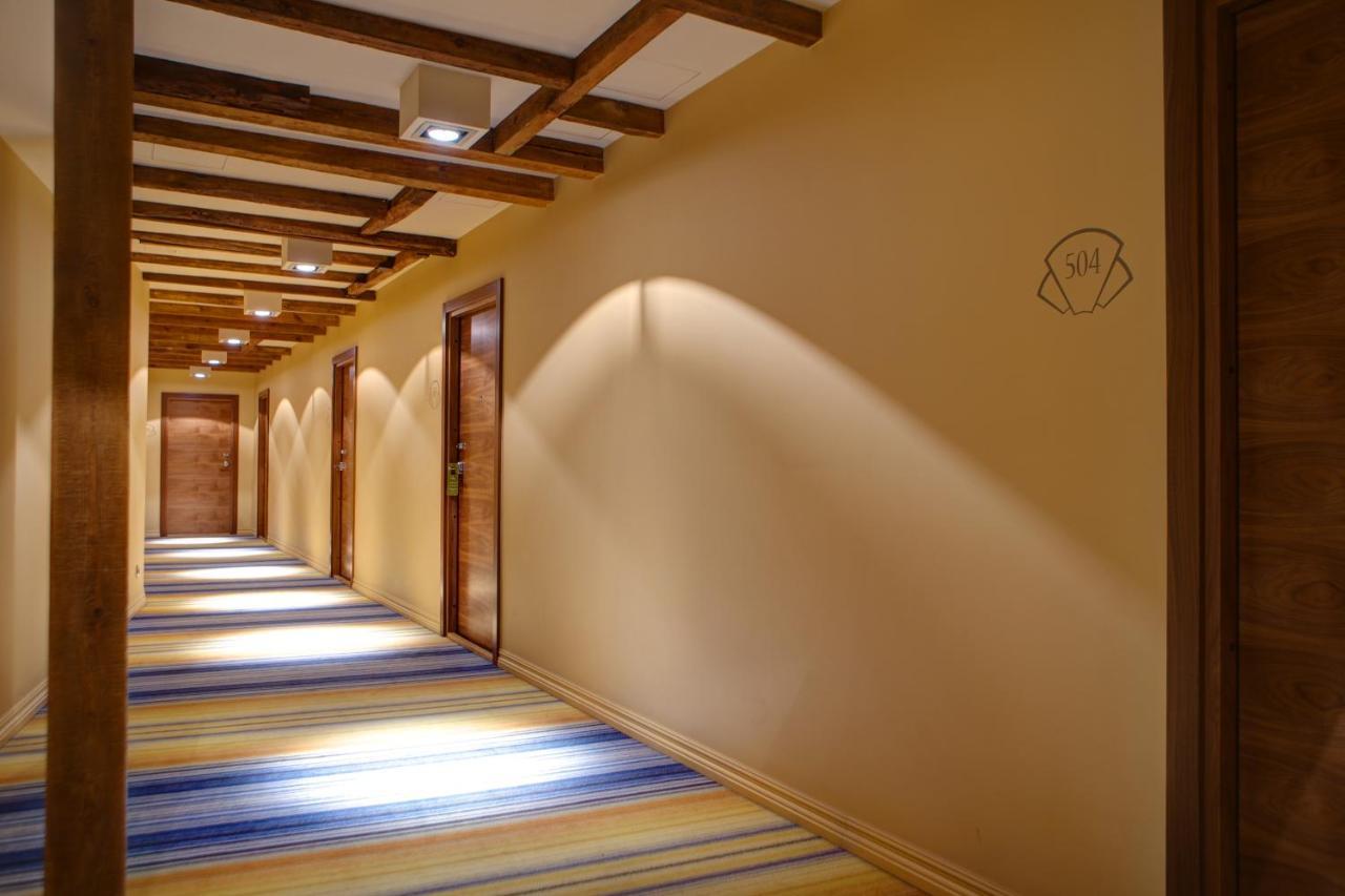 Opera Hotell Riga