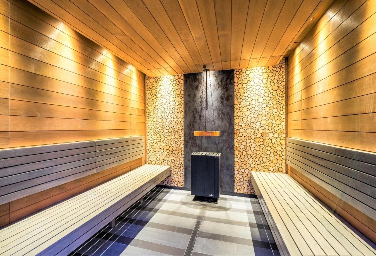 Wellton Riverside Hotell Riga