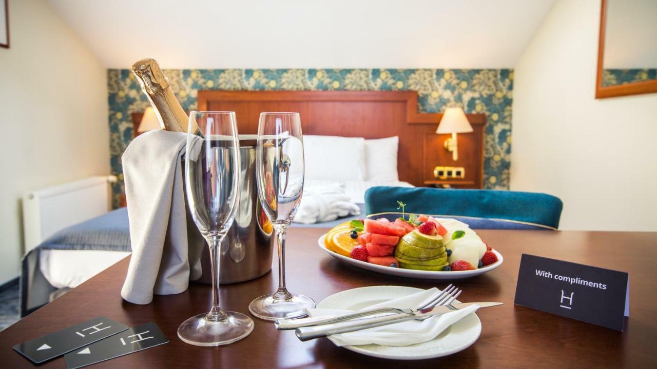 Hotel Hestia Jugend 4*