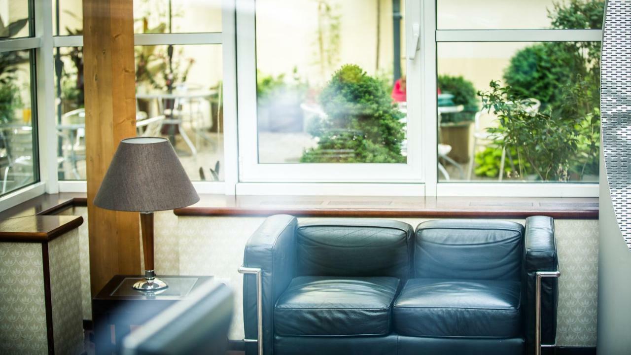 Hotel Hestia Jugend 4*