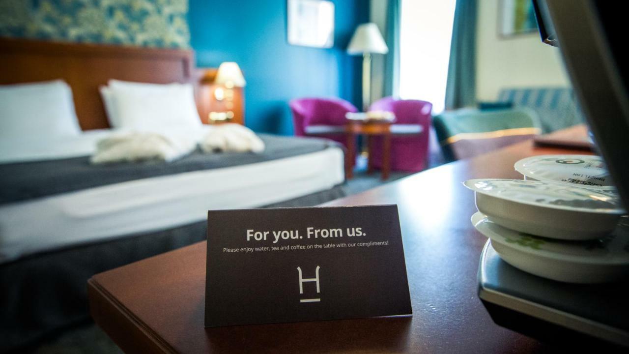 Hestia Jugend Hotel 4*