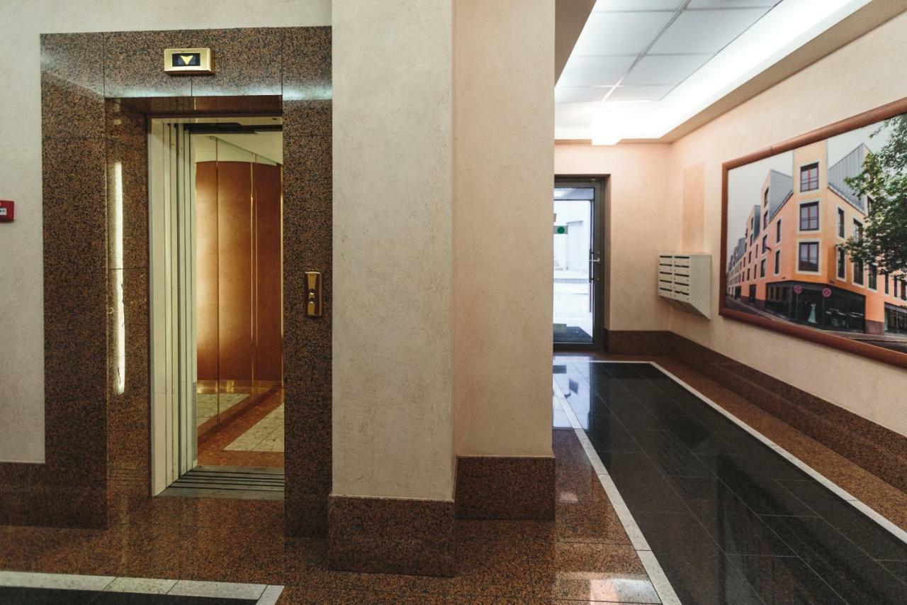 Apartment Exclusive Ridzenes Rezidence Riga