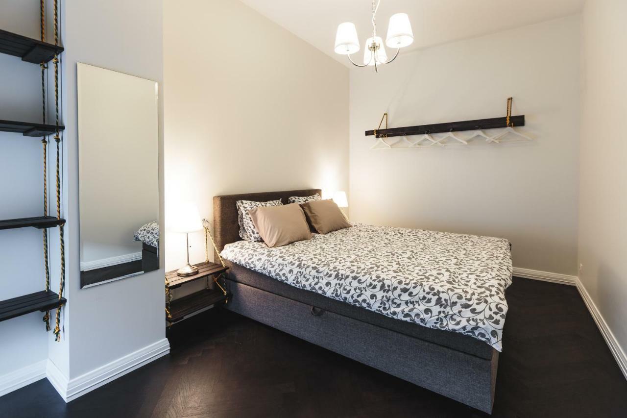Exclusive Ridzenes Rezidence Apartment *