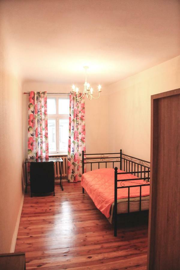 Riga Park Host Hostel Riga