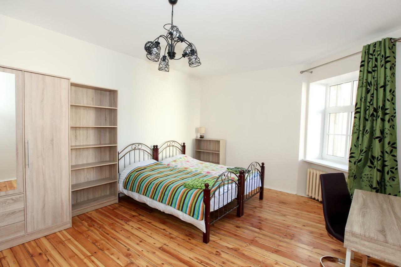 Riga Park Host Hostel
