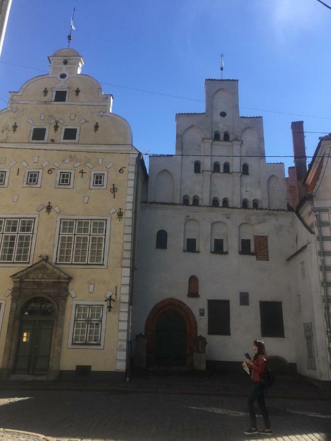 Heart Of Apartment Riga