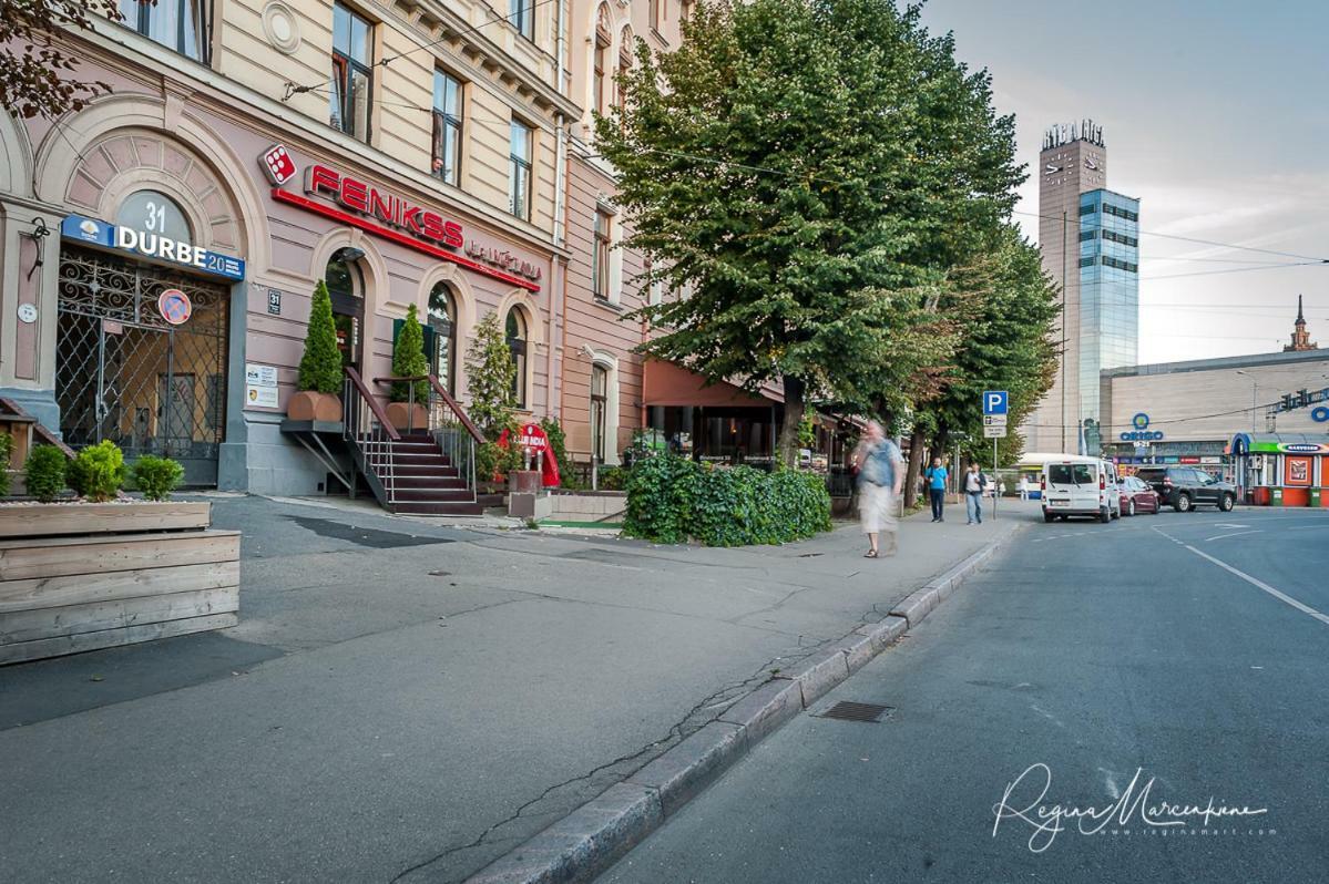 Apartment Flat In Front Of Station