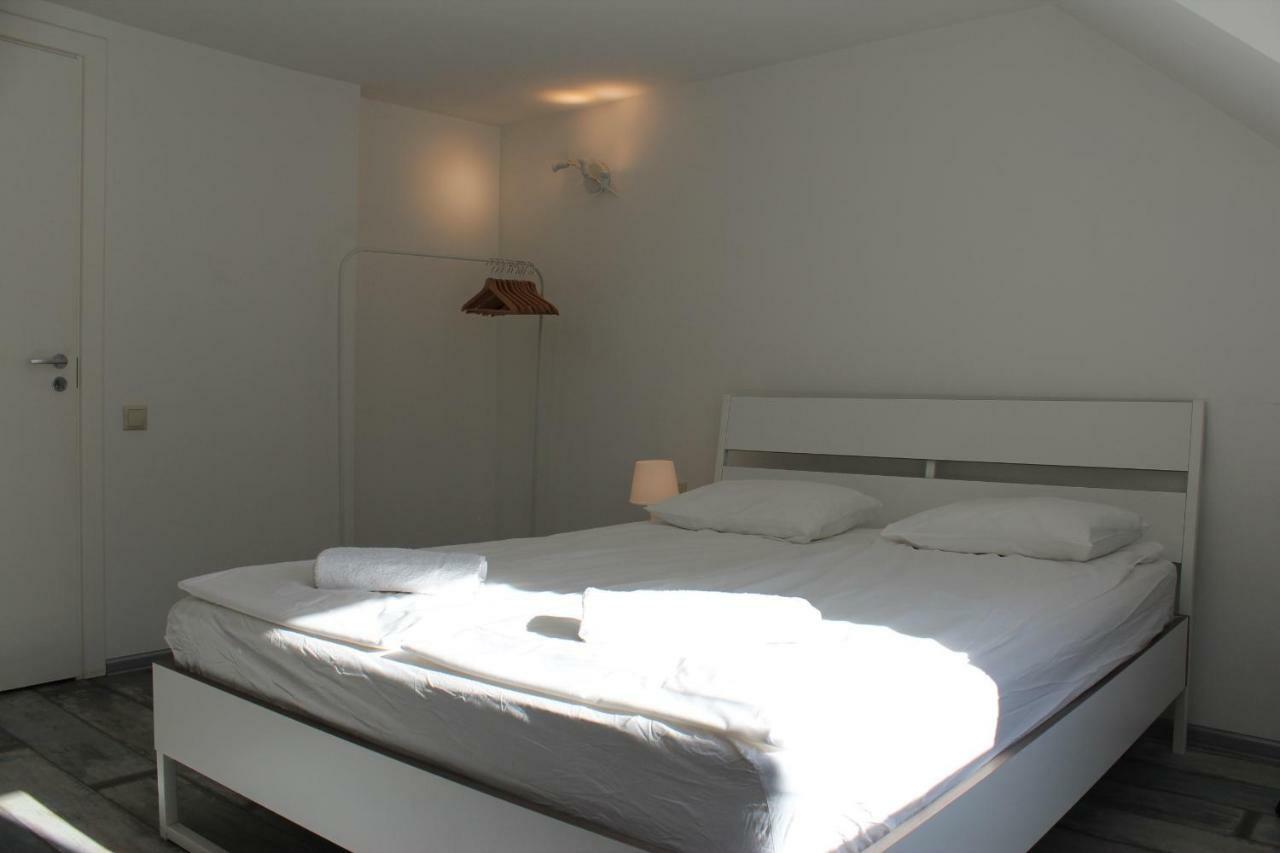 Butas Three-bedroom On Peldu 19