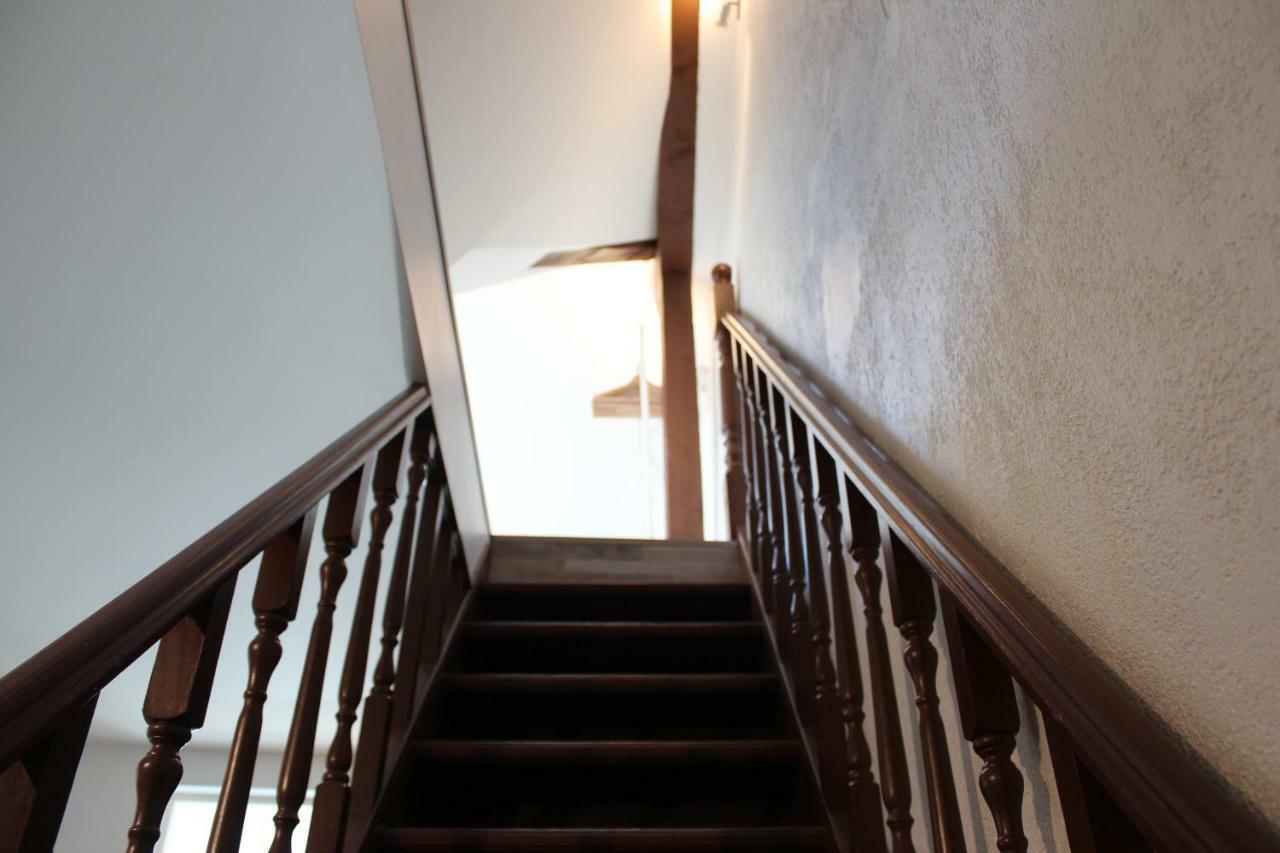 Butas Three-bedroom On Peldu 19 *