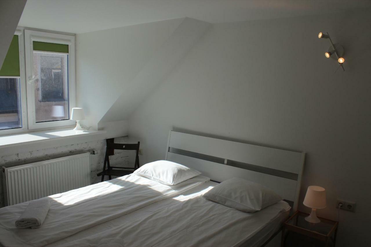 Butas Three-bedroom On Peldu 19 *