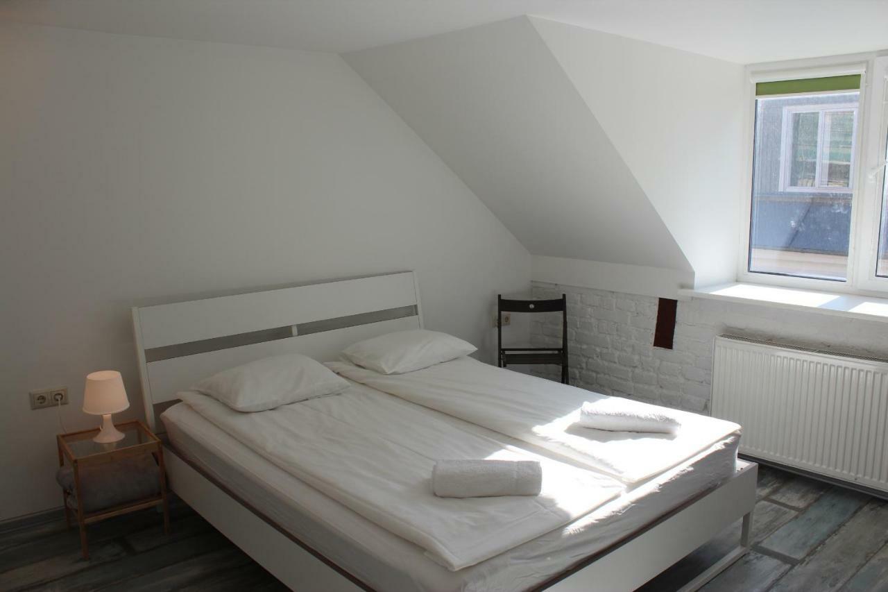 Three-bedroom On Peldu 19