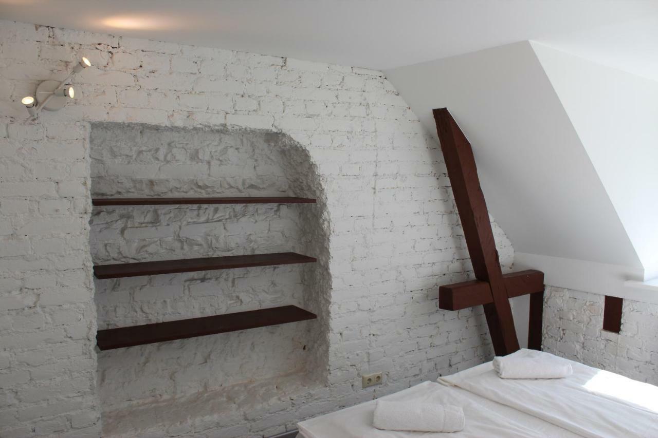 Butas Three-bedroom On Peldu 19 Riga