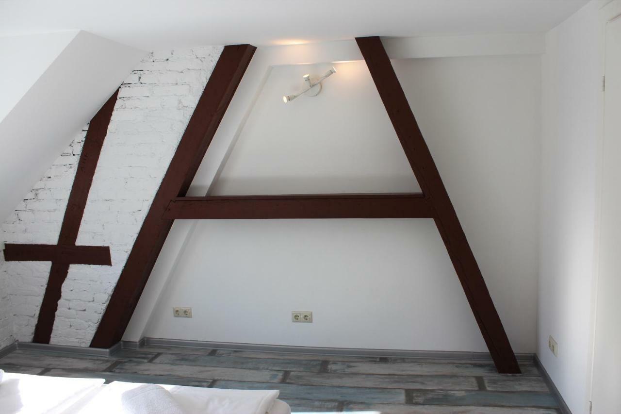 Three-bedroom On Peldu 19 Butas *