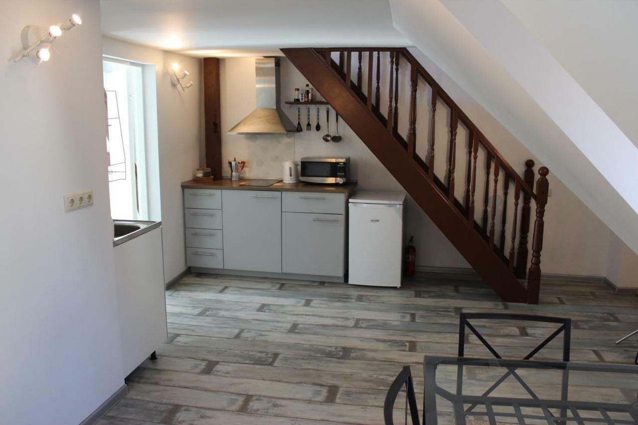 Butas Three-bedroom On Peldu 19 *