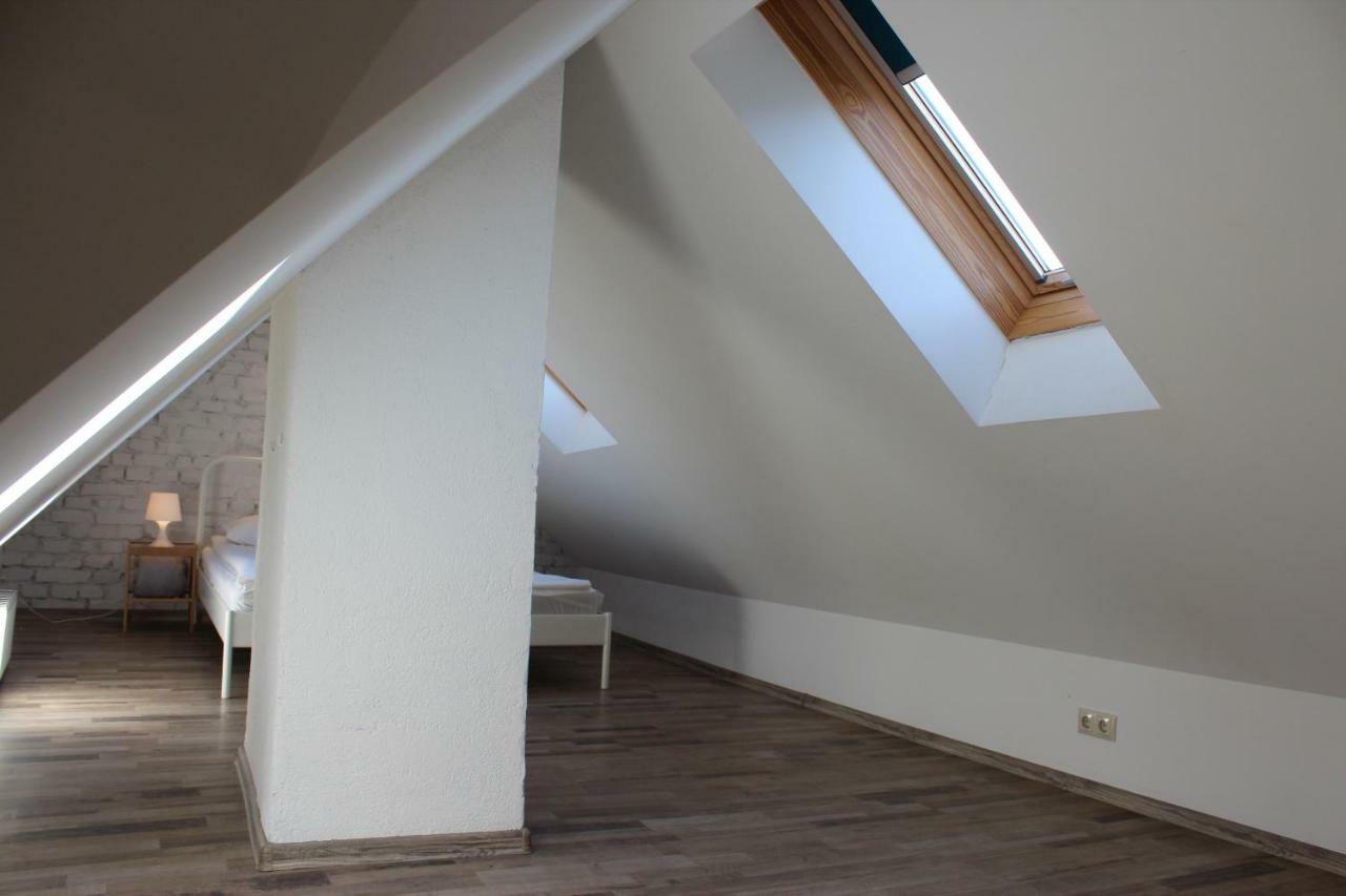 Three-bedroom On Peldu 19 Butas