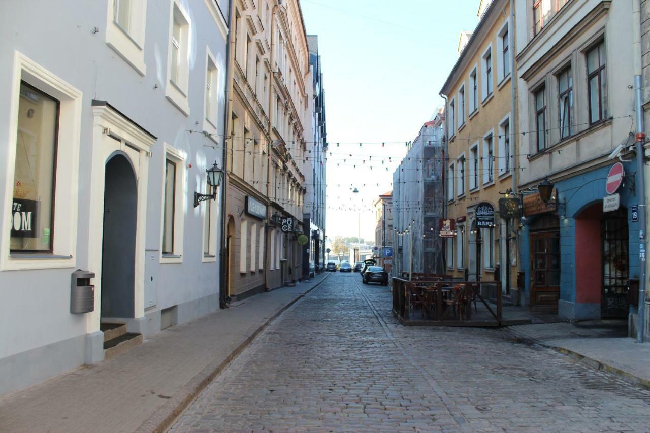 Three-bedroom On Peldu 19
