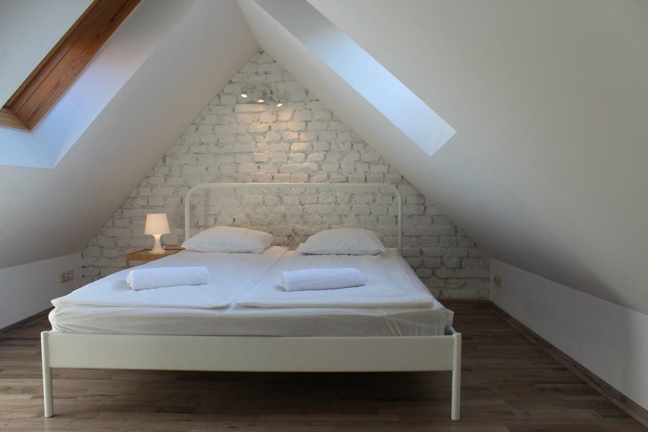 Three-bedroom On Peldu 19 Butas