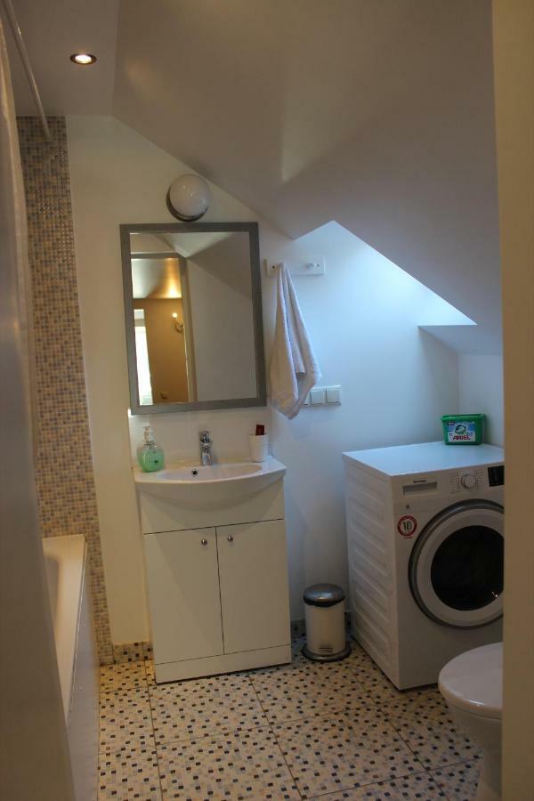 Three-bedroom On Peldu 19 Butas