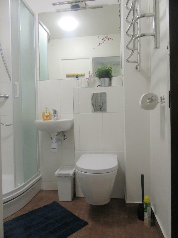 Family Apartment