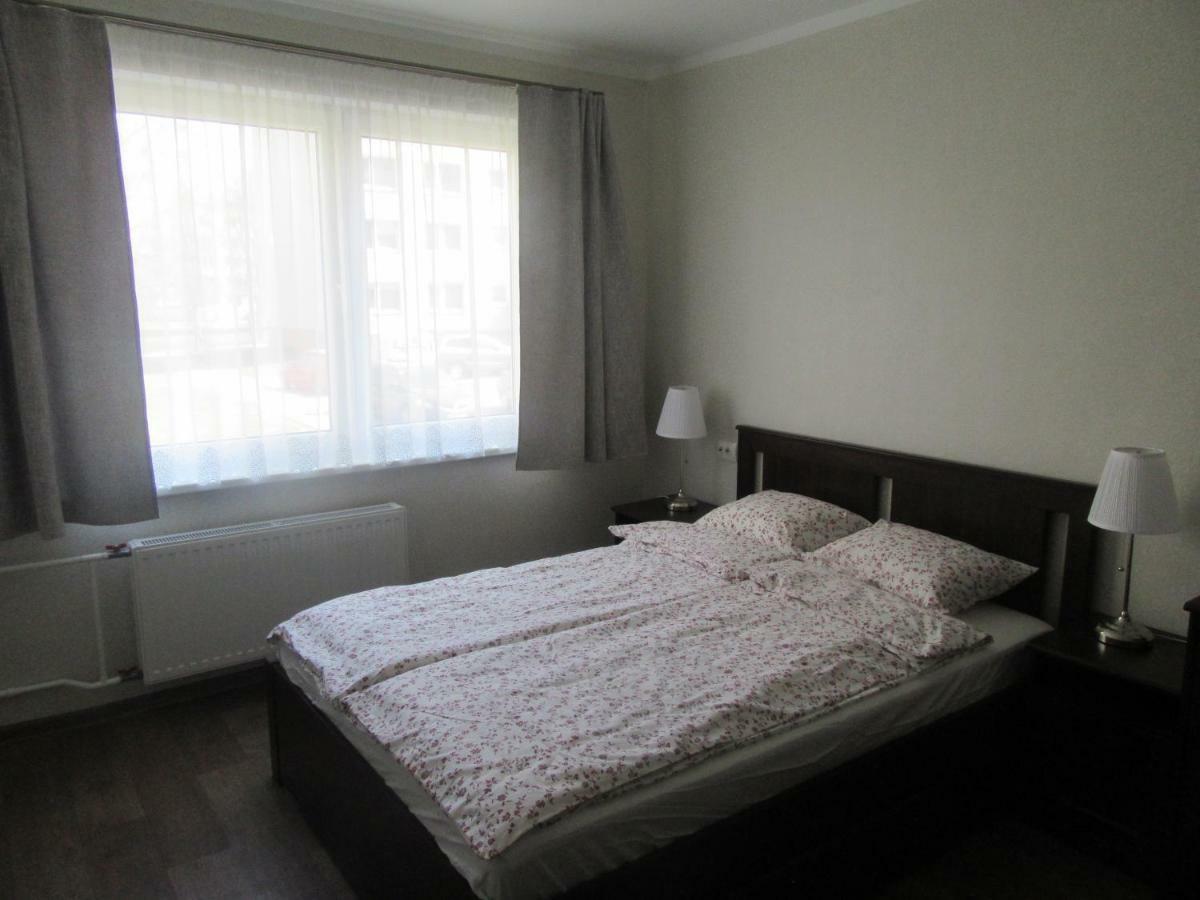 Family Apartment *