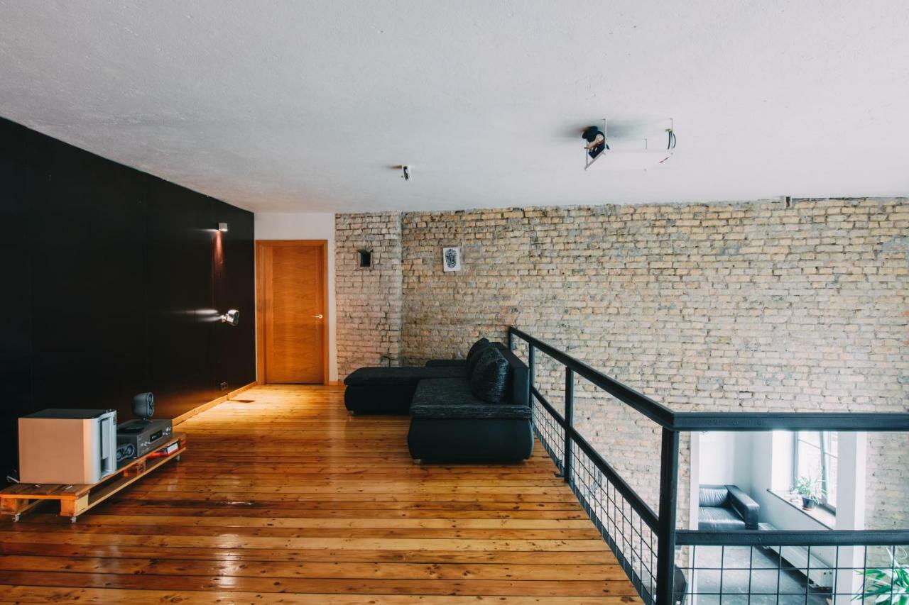 Appartement Old Factory Loft Aprtment L39 Riga