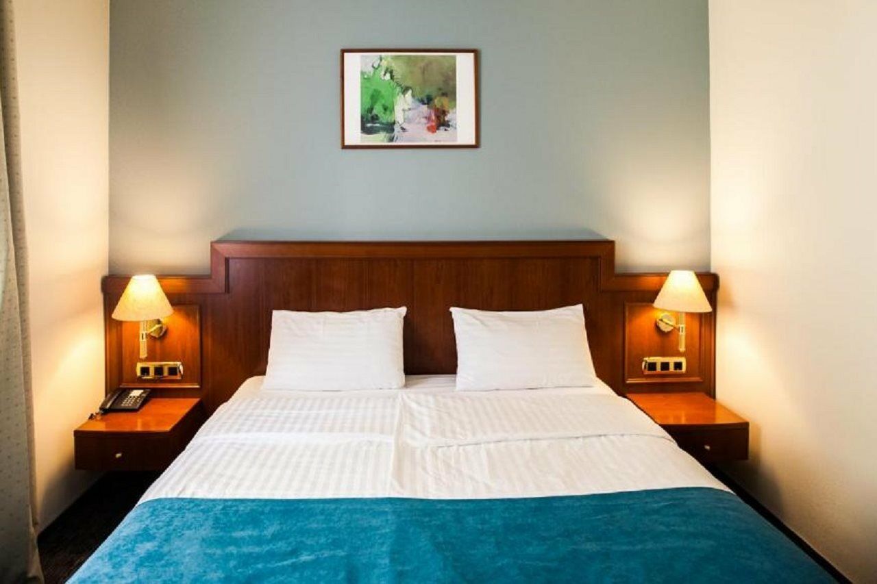 Hestia Jugend Hotel Riga