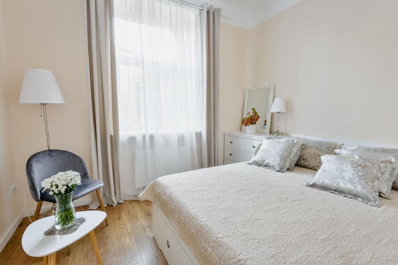 Guest house By Old Town Riga