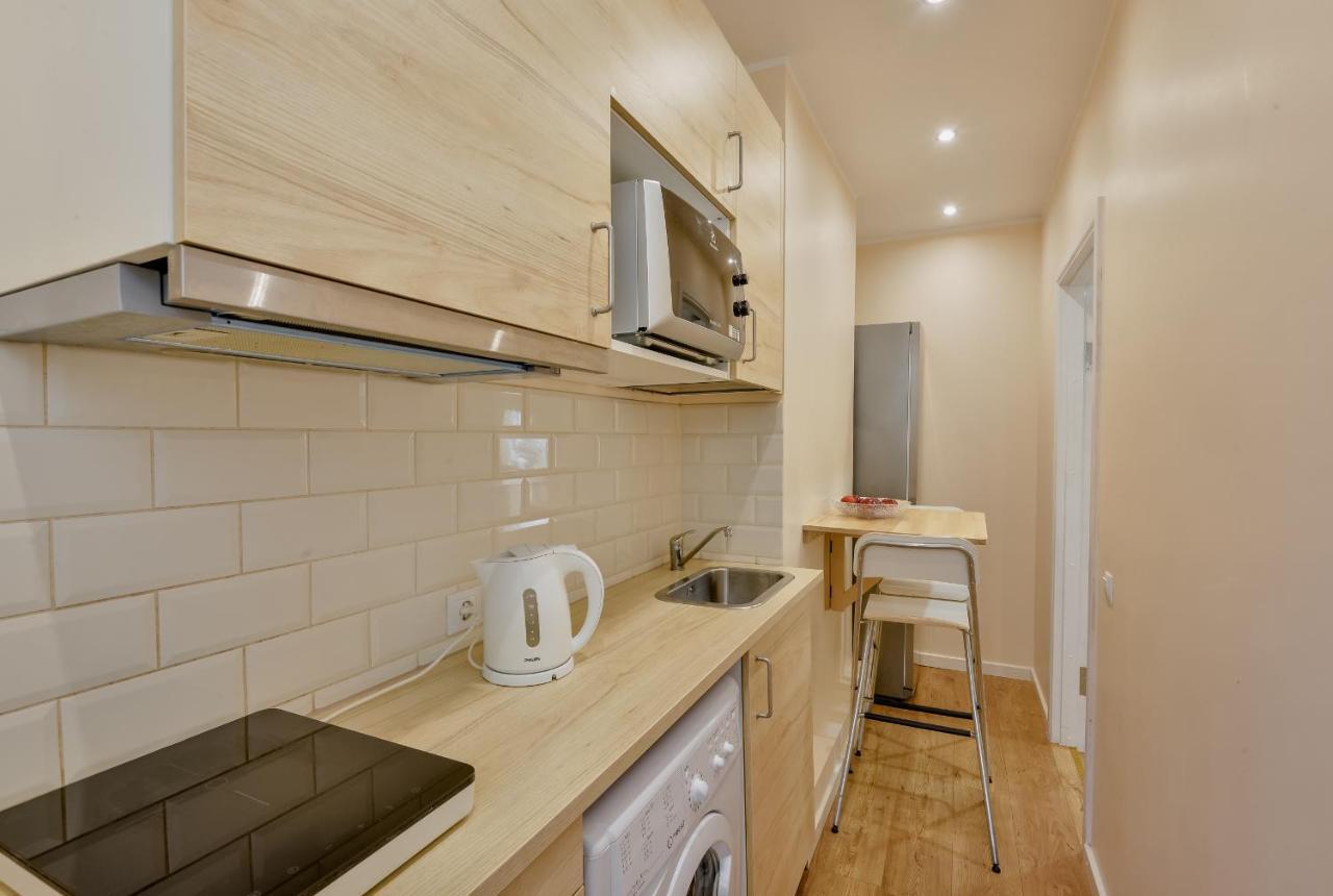 Guest house By Old Town *