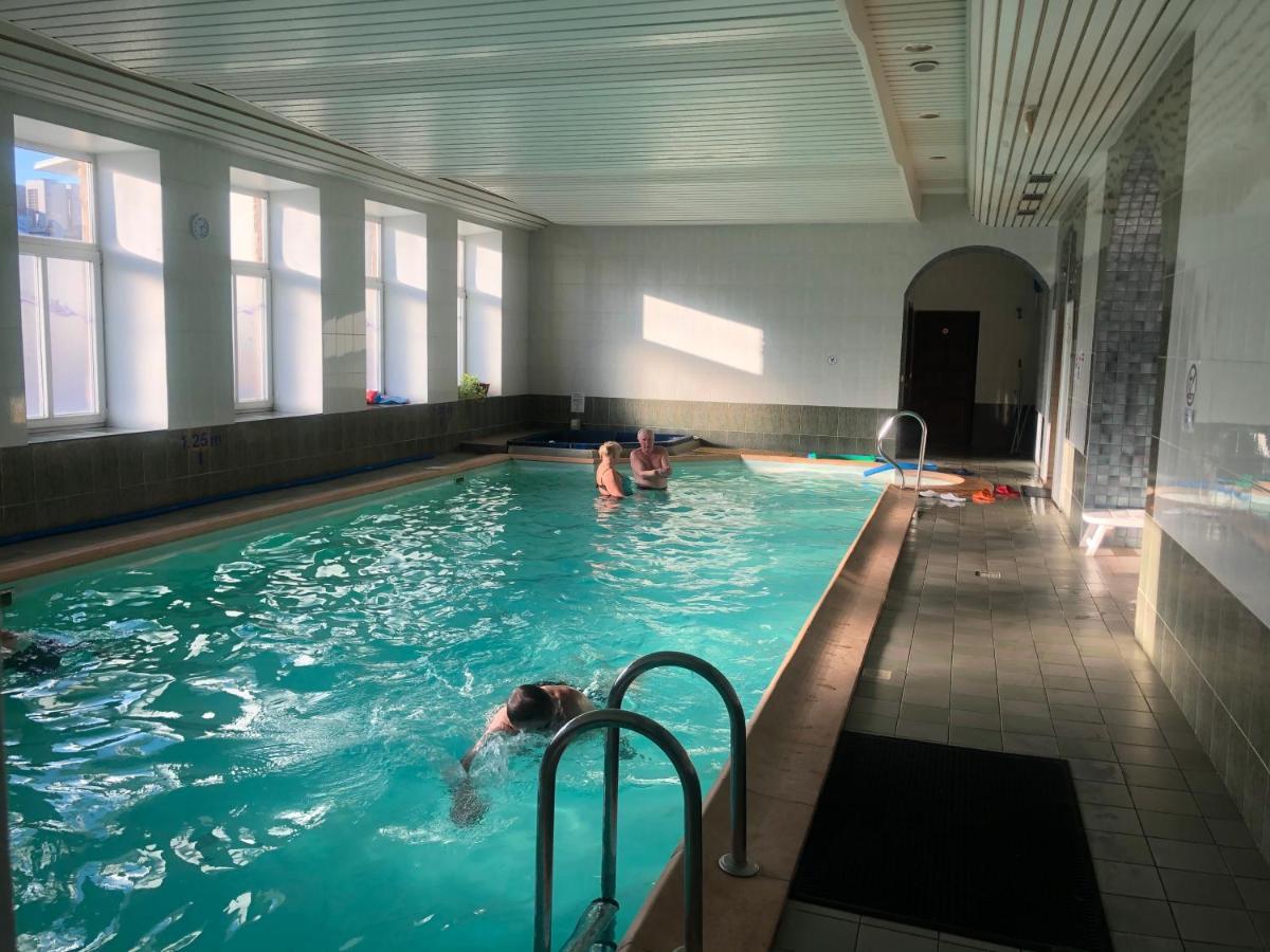 Hotel Sabina