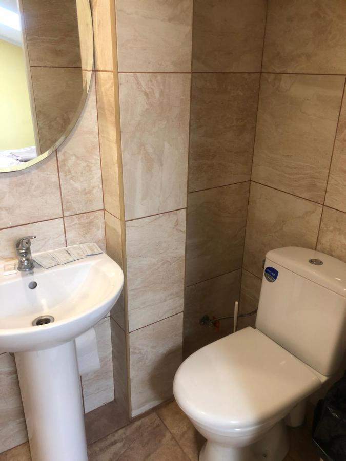 Sabina Hotel Riga