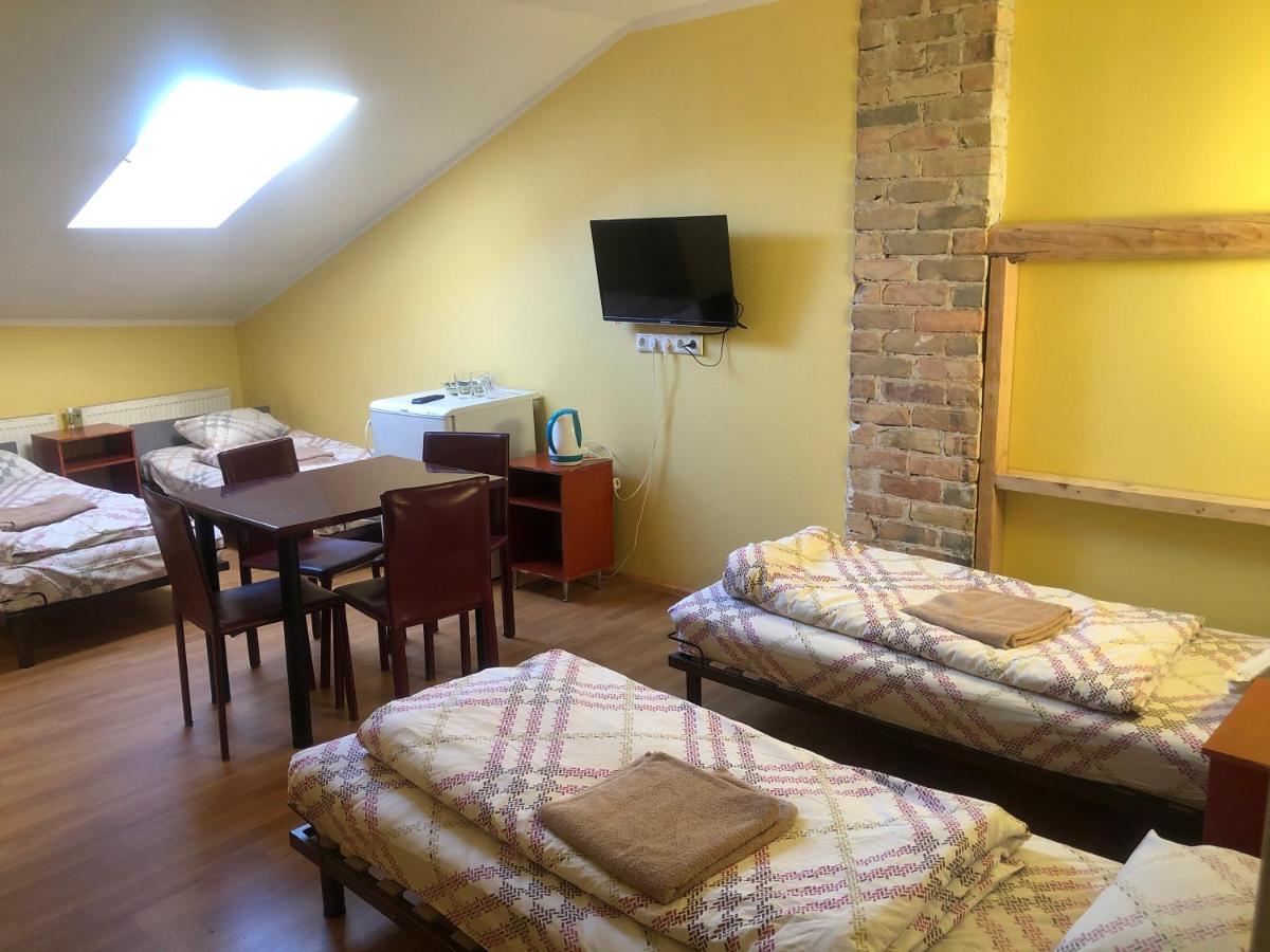 Hotel Sabina Riga