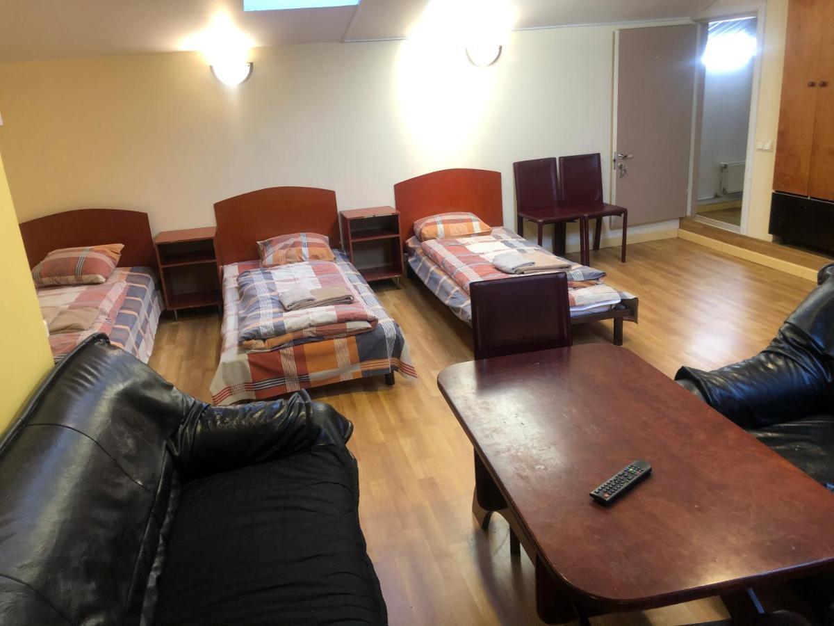 Sabina Hotel 2*