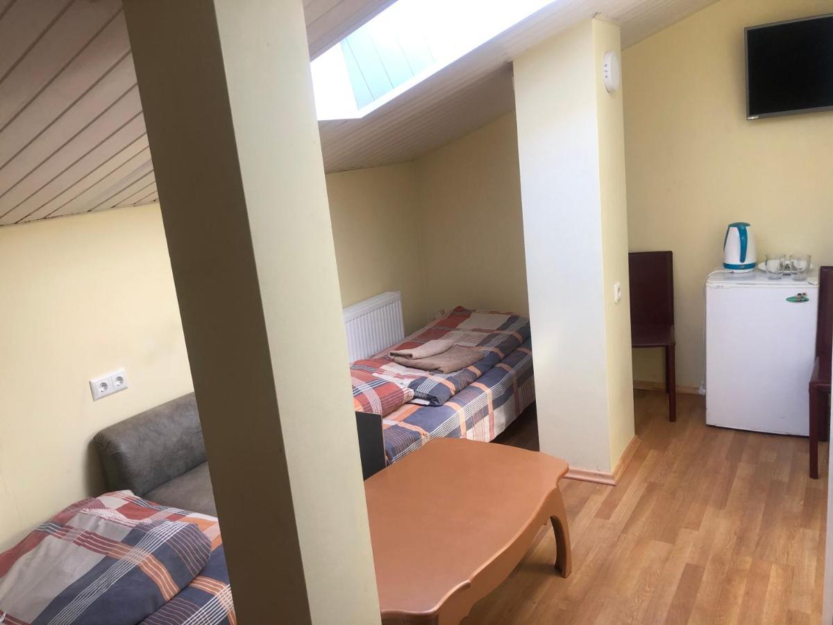 Hotel Sabina 2*