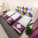 Mosaic Hotel