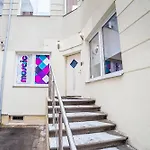 Mosaic Hotel