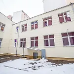 Mosaic Hotel