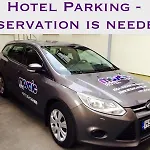 Mosaic Hotel