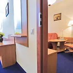 Irina Hotel