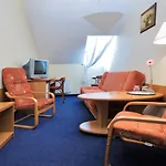 Irina Hotel