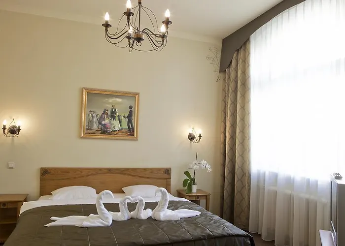 Art Hotel Laine