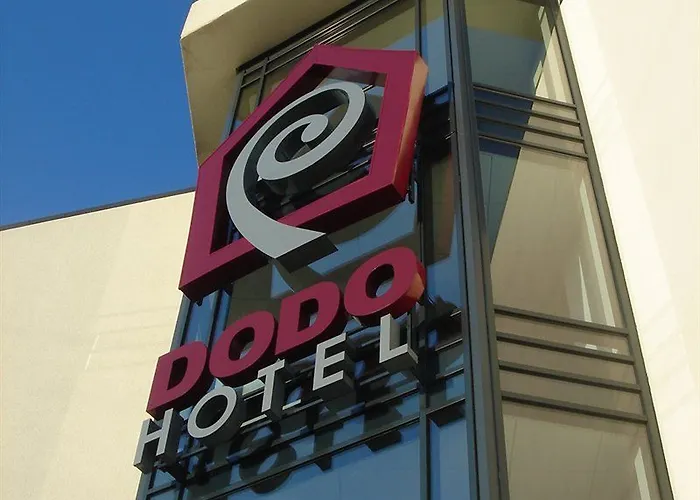 Dodo Hotel