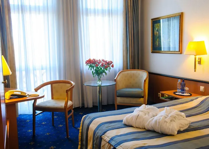 Hotel Roma