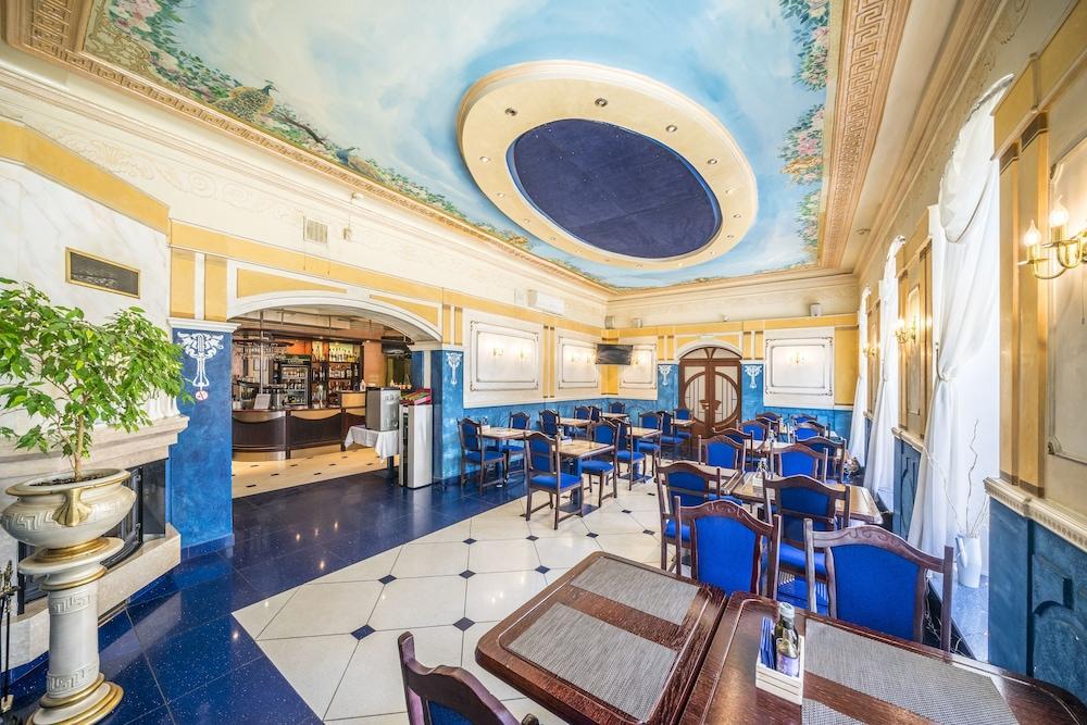 Hotel Irina Riga