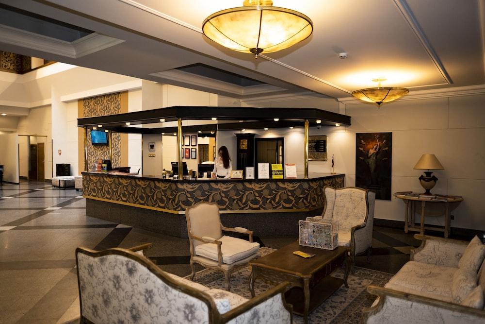 Roma Hotel