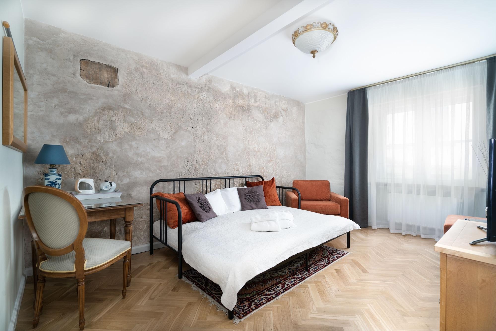 St. Peter's Boutique Hotel